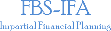 Independent Financial Advisors London - FBS-IFA